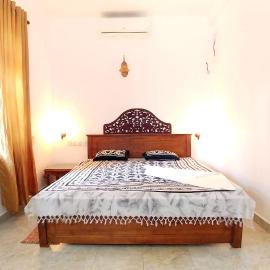 Guest House Basilea, hôtel à Beruwala