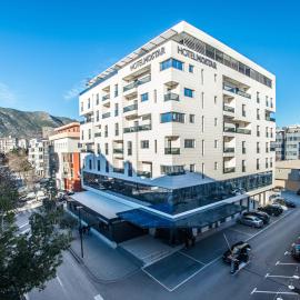 Hotel Mostar, hotel a Mostar