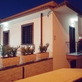 Sylva Mala Home, hotel u gradu Trecase