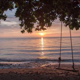 Ban_na, hotel a Ko Chang