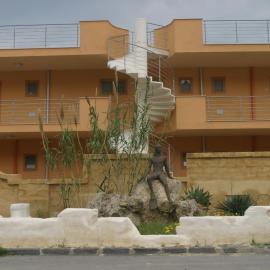 Case Vacanze Baia, Hotel in Realmonte