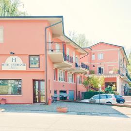 Hotel Nella, hotel i La Spezia