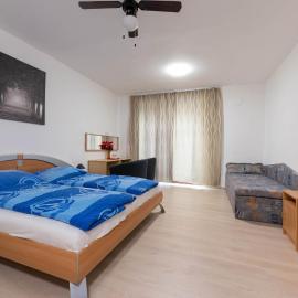 Penzión Vilo, hotel in Bratislava