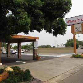 Classic Inn, hotel a Red Bluff