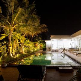 Angkor Private villa Siem Reap