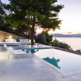 Thalasses Villas Skiathos