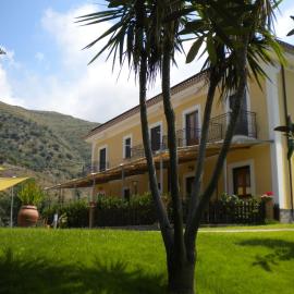 That's Amore Cilento Country House, Hotel in Agnone