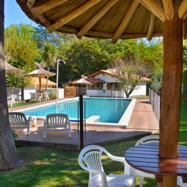 Cabañas Los Duendes, Hotel in Villa General Belgrano