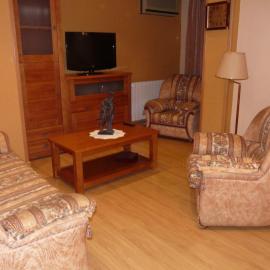 Apartamento Turístico Guara Casa Castro, hotel en Barbastro