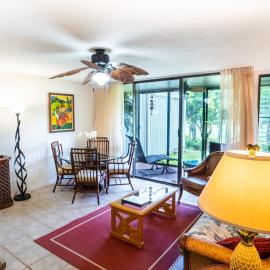 Elegant Turtle Bay Condo, Hotel in Kahuku
