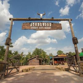 Stonewood Cowboy City Resort