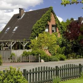 Bebensee Edda DZ, hotel in Neustadt in Holstein