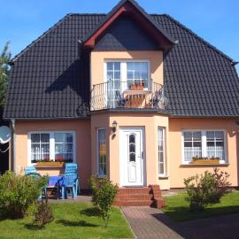 Ferienwohnung Jargow _ Alt_Reddevi, hotel Alt Reddevitzben