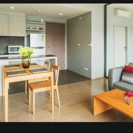 23 องศา คอนโด เขาใหญ่, hotel i Klang Dong