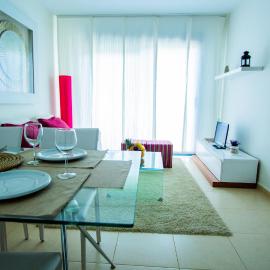 Luxury apartment on Icod de los Vinos