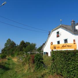 Ard'envie Bed&Breakfast, hôtel à Cetturu