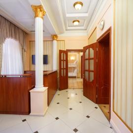 Hostel Suputnyk