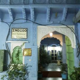 Heritage Gouri Haveli, hotel in Jodhpur