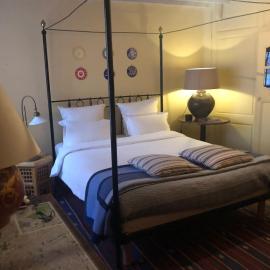 Studio Rempart, Hotel in Brüssel