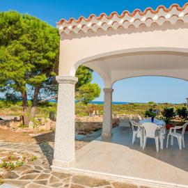 Sant'Anna Charming Apartments
