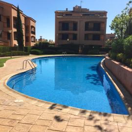 MSJ94 Bonito Apartamento en Marina Sant Jordi, hotel in L'Ametlla de Mar