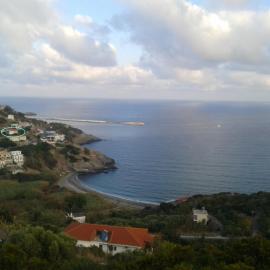 The House of Summer Winds, hotel v destinácii Evdilos