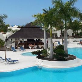Adeje Paradise en Tenerife Sur