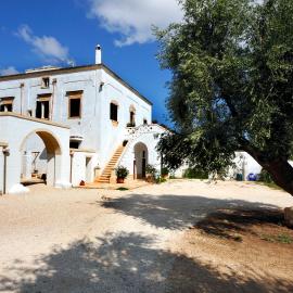 Masseria De Michele