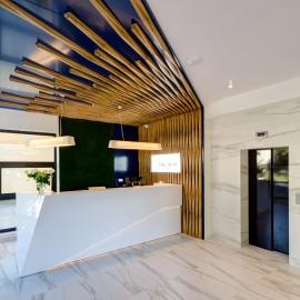The Sun by Lubicz, hotel di Ustka