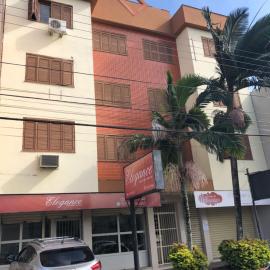 Apto Jk em Cachoeirinha, hotel in Cachoeirinha