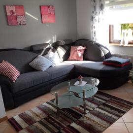 Ferienwohnung Saarblick, hotel a Ockfen