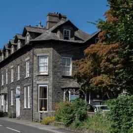 Wanslea Guest House