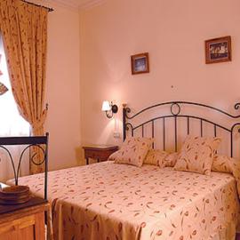 La Posada de Los Comediantes, hotel din Almagro