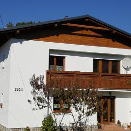 Marko Apartmány, hotel u gradu 'Oščadnica'