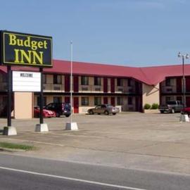 Budget Inn-Gadsden, hotel in Gadsden
