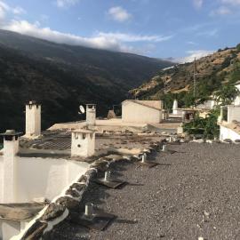 Casita Paloma, hotel a Pampaneira