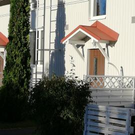 Syväraumankatu 32 as 3, hotel u gradu 'Rauma'