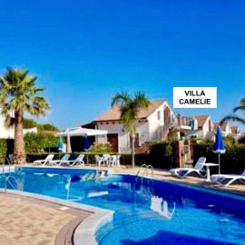 Villa Camelie