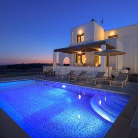 Villa Corinna