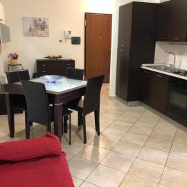 Casa MALÙ, hotel em Latina