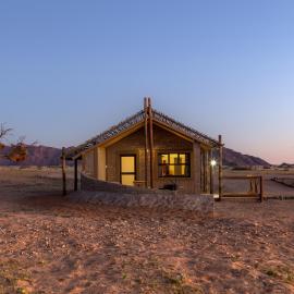 Desert Camp, hotell sihtkohas Sesriem