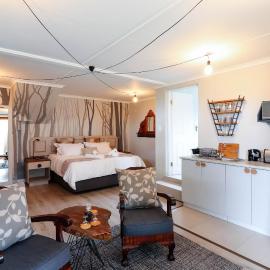 Arbour1 Guesthouse