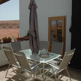 Casa Bella, khách sạn ở Suni