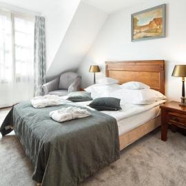 Dolina Charlotty Resort&Spa, hotel em Słupsk