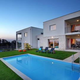Villa Sky Dream