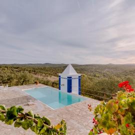 Monte da Lapa, hotel in Arraiolos