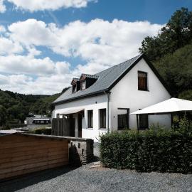 Basic vakantiehuisje op val d'Or, готель у місті Enscherange