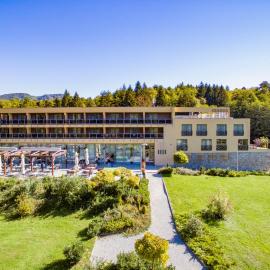 Hotel Trakošćan, hotell sihtkohas Trakošćan