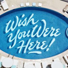 The Surfjack Hotel & Swim Club - NO AMENITY FEE, hotelli Honolulussa
