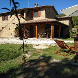 Agriturismo Casa Del Nonno